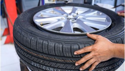 वाहनचालकांची पहिली पसंती ‘ट्यूबलेस टायर’च का? जाणून घ्या याचे आश्चर्यकारक फायदे आणि लाइफ!