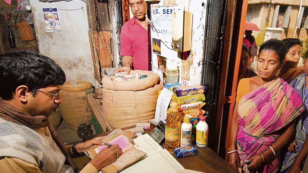 कामाची बातमी! ‘UMANG’ ॲपवर आता मिळणार ‘मेरा राशन’ची सुविधा; रेशन कार्डचे सर्व तपशील एका क्लिकवर उपलब्ध