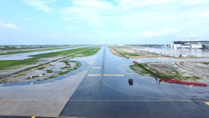 राम नवमीचा मुहूर्तावर ‘या’ आंतरराष्ट्रीय विमानतळा’चे होणार उद्घाटन; पंतप्रधान मोदी करणार लोकार्पण