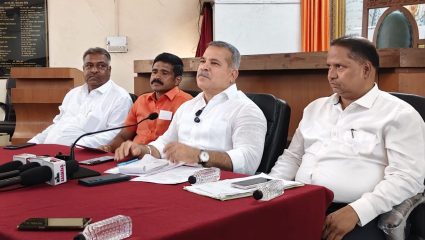 Satara News: इको सेव कंपनीकडून नुकसानीची पूर्ण वसुली करणार; नगराध्यक्ष अमोल मोहिते यांचा कडक इशारा