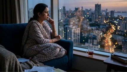 Mumbai Women Stress Issues: “कौटुंबिक ताण आणि वैवाहिक…”, मुंबईतील महिलांच्या मानसिक तणावाचे मुख्य कारण समोर; ‘एमपावर’चा अहवाल