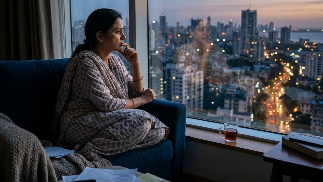 Mumbai Women Stress Issues: “कौटुंबिक ताण आणि वैवाहिक…”, मुंबईतील महिलांच्या मानसिक तणावाचे मुख्य कारण समोर; ‘एमपावर’चा अहवाल