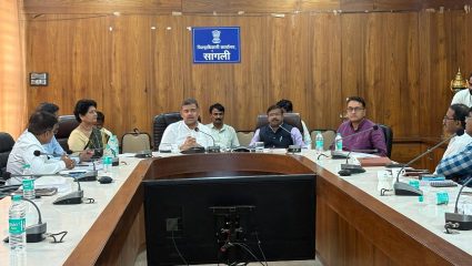 Sangli News: ‘पीएम सूर्य घर’ योजनेची अंमलबजावणी प्रभावीपणे करा; खासदार विशाल पाटील यांचे महावितरणला निर्देश