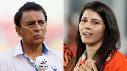 “हे भारतीयांच्या रक्ताचे पैसे…”; पाकिस्तानी खेळाडूच्या खरेदीवरून Sunil Gavaskar संतापले, काव्या मारनवर डागली टीकेची तोफ
