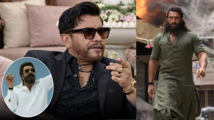 काय सांगता! ‘धुरंधर’च्या निर्मात्यांनी पाकिस्तानी गायकाला दिले 46 लाख? हसन जहांगीरचा मोठा दावा; सोशल मीडियावर खळबळ