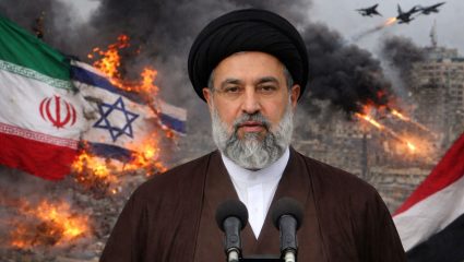 World War 3: “युद्धविराम नाही, रक्ताचा बदला घेणार…”, इराणचे नवे सर्वोच्च नेते मोजतबा खामेनी यांचा इस्रायलला पहिला कडक इशारा