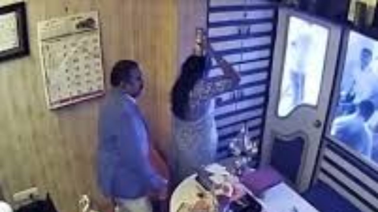 योनी शुद्धीकरण, २०० हून अधिक महिलांचे लैंगिक शोषण ; अशोक खरातबाबत दत्तात्रय खेमनार यांचे खळबळजनक दावे