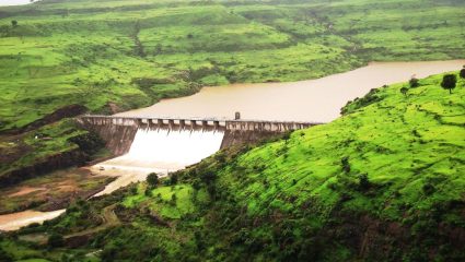 Kalmodi Project Re-planning:  कळमोडी प्रकल्पाच्या फेरनियोजनामुळे ६,६२२ हेक्टर क्षेत्र येणार ओलिताखाली येणार