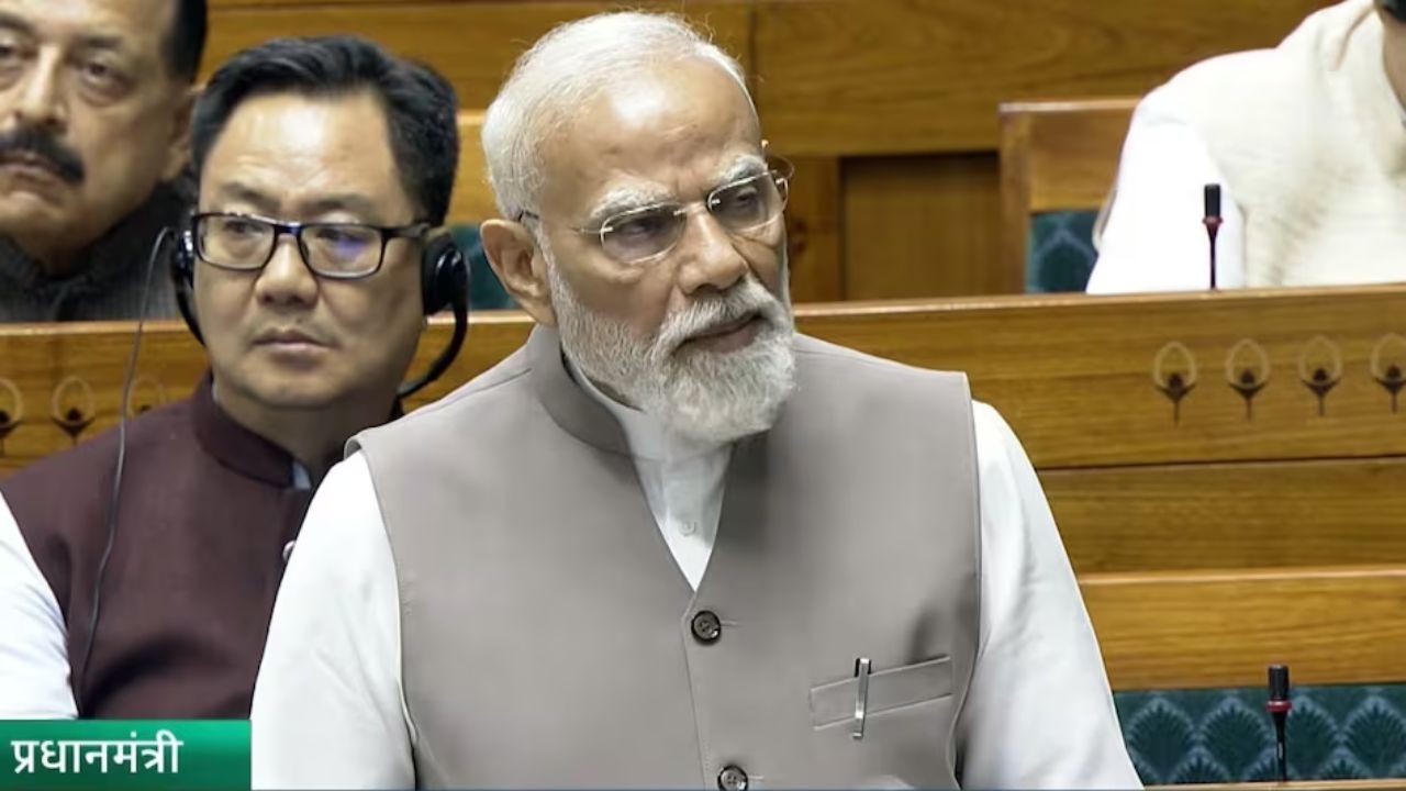PM Modi on LGP Crisis: भारतातील इंधनाच्या संकटावर कशी मात करणार? नरेंद्र मोदींनी सांगितला मास्टर प्लॅन