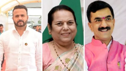 Satara Mahayuti Conflict: साताऱ्याच्या राड्यामुळे सरकार धोक्यात? शिंदे गटाच्या नेत्यांकडून राजीनाम्याचा इशारा