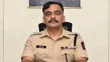 Satara Politics: मराठा आरक्षण लाठीमार ते सातारा राडा! कोण आहेत आयपीएस तुषार दोशी?