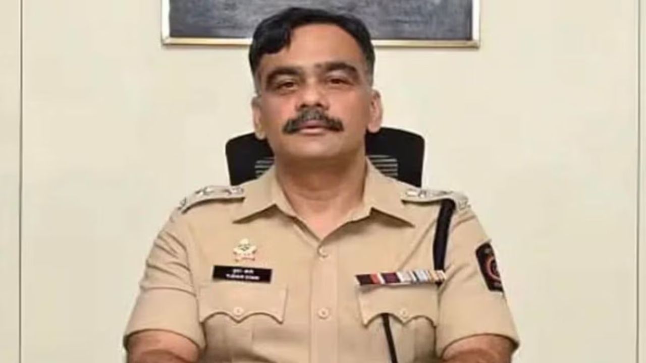 Satara Politics: मराठा आरक्षण लाठीमार ते सातारा राडा! कोण आहेत आयपीएस तुषार दोशी?