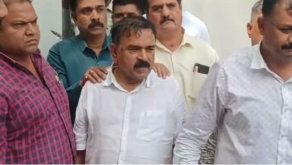 Nashik Breaking News: भोंदुबाबा अशोक खरातला १४ दिवसांची न्यायालयीन कोठडी