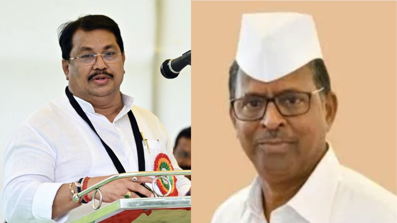 Narhari Zirwal Viral Video: झिरवळांना अडकवण्यासाठी कुणी सापळा रचला; वडेट्टीवारांचा विधानसभेत लेटरबॉम्ब