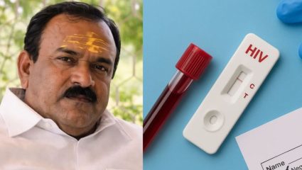 Ashok Kharat HIV Test: 150हून अधिक महिलांचे शोषण, अशोक खरातची HIV Test…; काय आहे रिपोर्टमध्ये