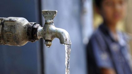 Pune Water Supply: पुणे शहरावर पाणीटंचाईचे सावट? खडकवासला प्रकल्पातील नियोजनात मोठा बदल