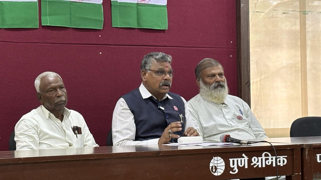 Pune Suger Factory Politics: साखर कारखानदारीत १८५ कोटींचा ‘एफआरपी’ घोटाळा; विठ्ठल राजे पवारांचा गंभीर आरोप