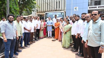 Malvan News: मालवणच्या विकासासाठी शासन दरबारी पाठपुरावा; आणखी ३० कोटींचा निधी आणणार – आ. निलेश राणे