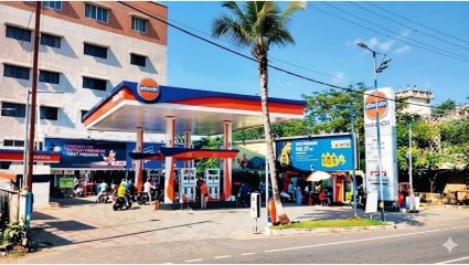 Chhatrapati Sambhajinagar: पेट्रोलचा तुटवडा संपला, पण रिक्षाचालकांचे हाल कायम; एलपीजीचा तिढा अद्याप सुटेना!