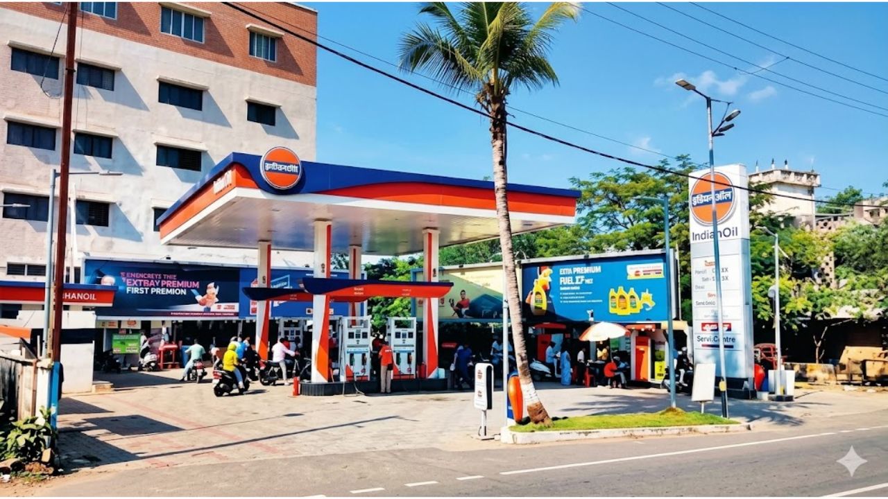 Chhatrapati Sambhajinagar: पेट्रोलचा तुटवडा संपला, पण रिक्षाचालकांचे हाल कायम; एलपीजीचा तिढा अद्याप सुटेना!