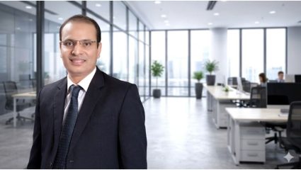 कोटक महिंद्रा प्राइममध्ये नेतृत्व बदल! सुरज राजप्पन नवे एमडी आणि सीईओ; शाहरुख तोडीवाला ३१ मे रोजी होणार निवृत्त