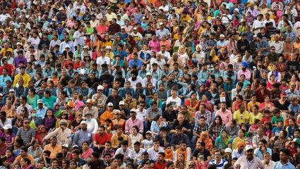 India Census 2027: देशाच्या जनगणनेचे बिगुल वाजले! एप्रिल २०२६ पासून पहिल्या टप्प्याला सुरुवात