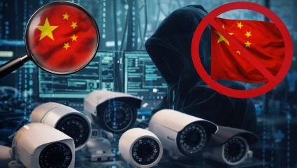 सावधान! भारतातील CCTV कॅमेऱ्यांच्या मोठ्या कंपन्यांवर बंदी? घर किंवा ऑफिससाठी कॅमेरा घेण्यापूर्वी ‘हे’ नक्की वाचा