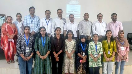 Karad News: कराडच्या लेकींची आयआयटी मुंबईच्या स्पर्धेत बाजी! ‘इकोपल्स बस स्टॉप’ प्रकल्पाला राज्यस्तरावर प्रथम क्रमांक