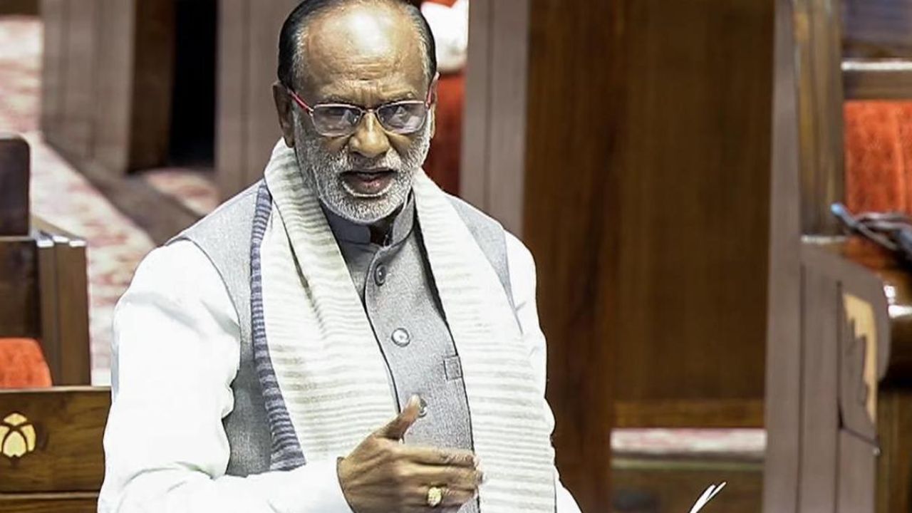 Muslim Reservation Controversy: मुस्लिमांना ओबीसी प्रवर्गातून बाहेर काढा! भाजप खासदाराच्या मागणीने नव्या वादाची ठिणगी