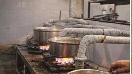 LPG संकटावर आयआयटी मुंबईचा ‘मास्टरस्ट्रोक’! सुक्या पाने, कचऱ्यापासून बनवले स्वयंपाकाचे इंधन