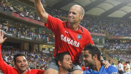 भारत-पाकिस्ताननंतर, गॅरी कर्स्टन बनले श्रीलंकेचे मुख्य प्रशिक्षक! दोन वर्षांचा करार; श्रीलंकेने हे पाऊल का उचलले?