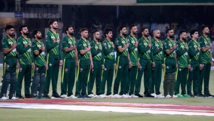 पाकिस्तान क्रिकेटला अलविदा… भ्रष्टाचार आणि राजकारणाचा आरोप करत 24 वर्षीय क्रिकेटपटूने सोडला खेळ