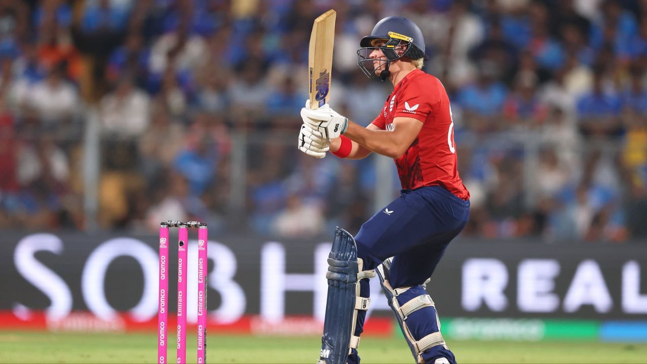 इंग्लंडने सामना गमावला पण जेकब बेथेलने इतिहास घडवला! 22 वर्षीय या खेळाडूने 1.4 अब्ज भारतीयांच्या हृदयाचे वाढवले ठोके