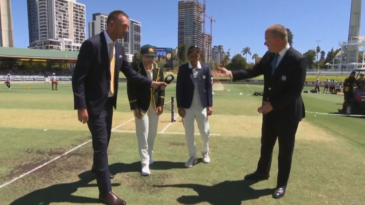 India W vs Australia W : भारत ऑस्ट्रेलिया आमनेसामने! सामन्याचे लाईव्ह स्ट्रीमिंग कधी, कुठे आणि कसे पाहायचे?