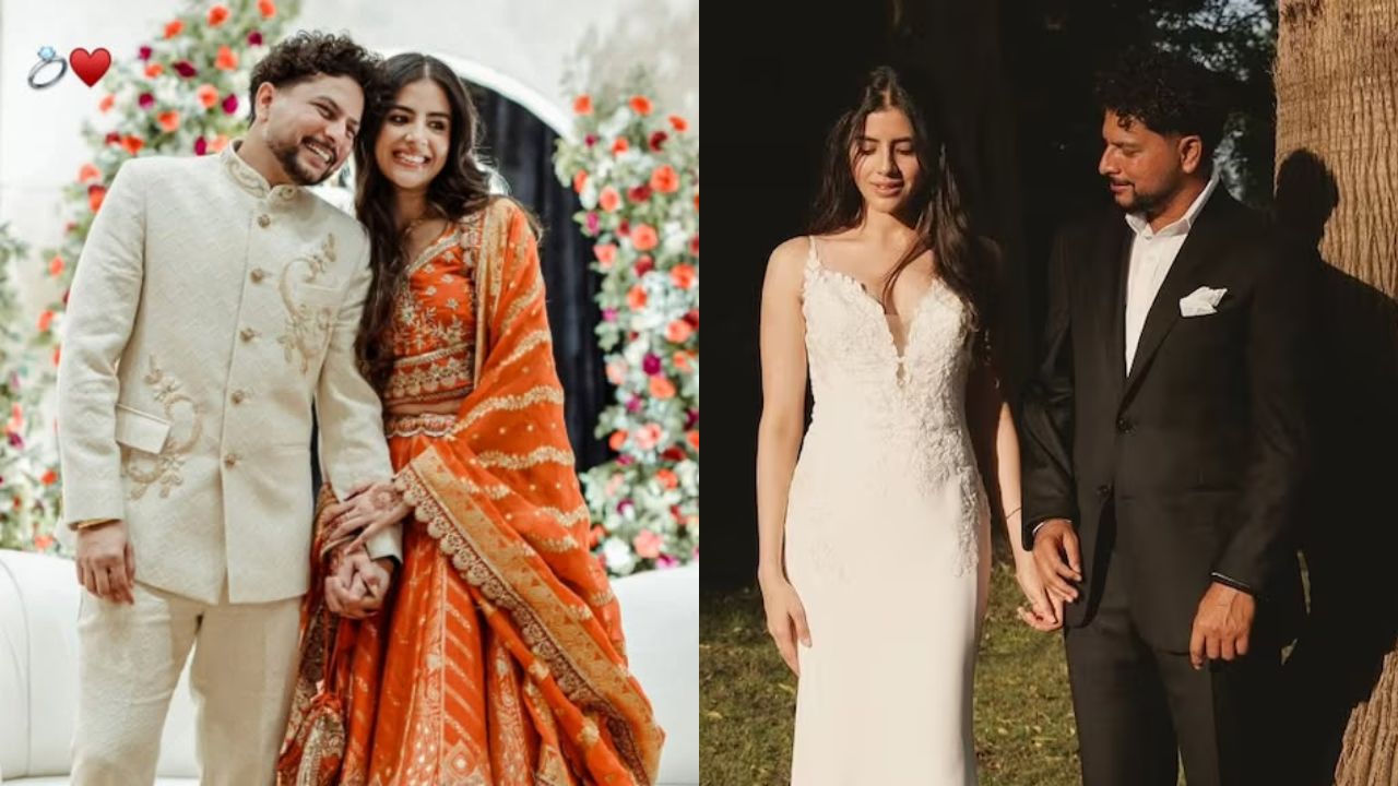 Kuldeep Yadav ने दिले मुख्यमंत्री योगींना लग्नाचे आमंत्रण! विश्वविजेता झाल्यानंतर खेळाडू अडकणार लग्नबंधनात