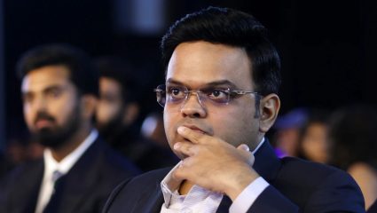 आयसीसीचे अध्यक्ष जय शाह यांनी पुन्हा जिंकले मन, इराण-इस्रायल युद्धामुळे भारतात अडकलेल्या परदेशी संघांसाठी केली खास सोय