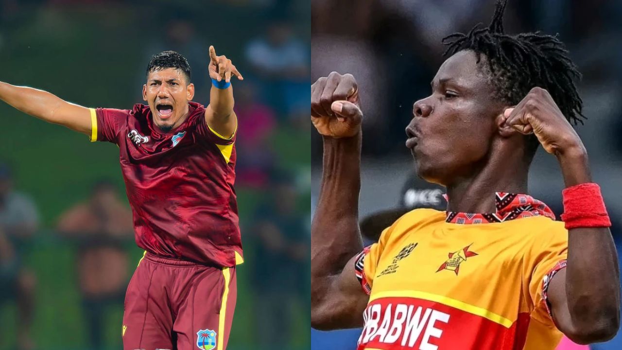 PSL 2026 : परदेशी खेळाडूंनी दाखवली PSL ला त्यांची जागा! पाकिस्तानला बसू शकतात आणखी दोन मोठे धक्के