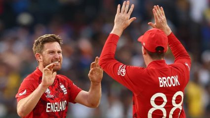 IND vs ENG : भारताविरूद्ध इंग्लंडचा मास्टरप्लान तयार! उपांत्य फेरीसाठी इंग्लंड Playing 11 मध्ये मोठे बदल करेल का?