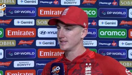 IND vs ENG: ‘मी खूप मोठी चूक केली,’ हॅरी ब्रुकने सेमीफायनलमध्ये झालेल्या पराभवानंतर व्यक्त केले दु:ख; संघावर केली टीका