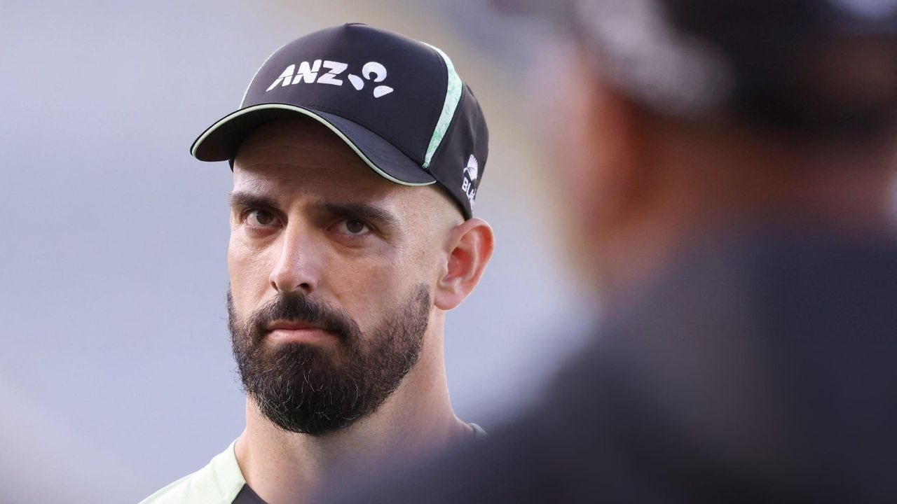 SA vs ENG : दक्षिण आफ्रिकेच्या उपांत्य फेरीपूर्वी मिशेलने भारताशी असलेले केले संबंध उघड , म्हणाला – न्यूझीलंड संघाने…