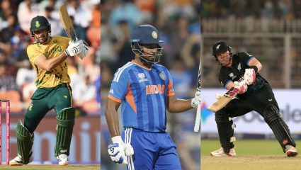 T20 World Cup 2026 स्पर्धेतील सर्वोत्तम खेळाडूंच्या नामांकनांची झाली घोषणा! 8 खेळाडू शर्यतीत; यादीत फक्त 1 भारतीय