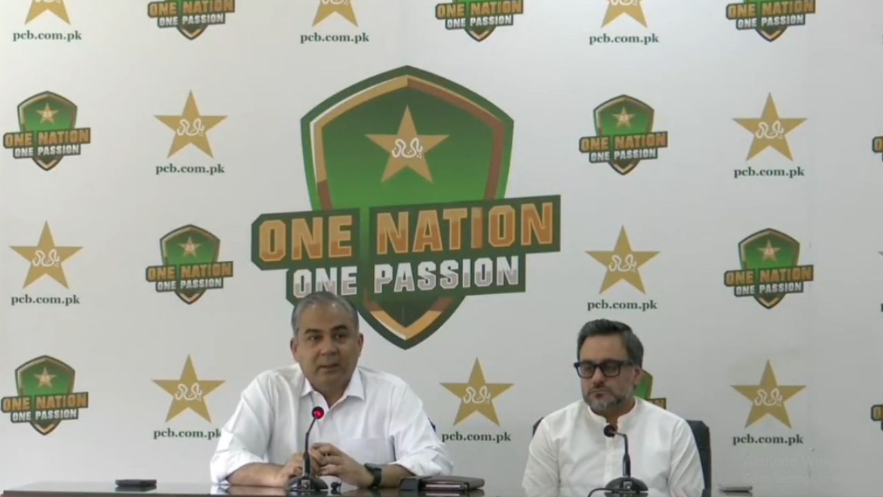 PSL चे नाव ‘पेट्रोल टंचाई लीग’, सोशल मीडियावर पाकिस्तान क्रिकेट बोर्डवर जोरदार टीका; स्पर्धेत मोठे बदल