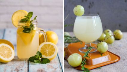 वाढत्या उन्हाळ्यात शरीरातील उष्णता कमी करण्यासाठी कोणते पेय ठरतात प्रभावी? लिंबू पाणी की आवळा ज्यूस…