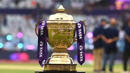 IPL 2026 : मोठी बातमी, आयपीएलच्या 19 व्या हंगामाचे वेळापत्रक या दिवशी होणार जाहीर! आयपीएल 2026 बद्दल मोठी अपडेट