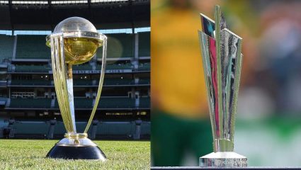 पुढील पाच वर्षांत 8 आयसीसी स्पर्धा खेळल्या जातील… कधी आणि कुठे खेळल्या जातील टूर्नामेंट? पहा संपूर्ण यादी