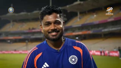 “फोन बंद केला, सोशल मीडियापासून दूर राहिलो…” संजू सॅमसनने वेस्ट इंडिजविरुद्ध कसा कहर केला? उघड केले काही खुलासे