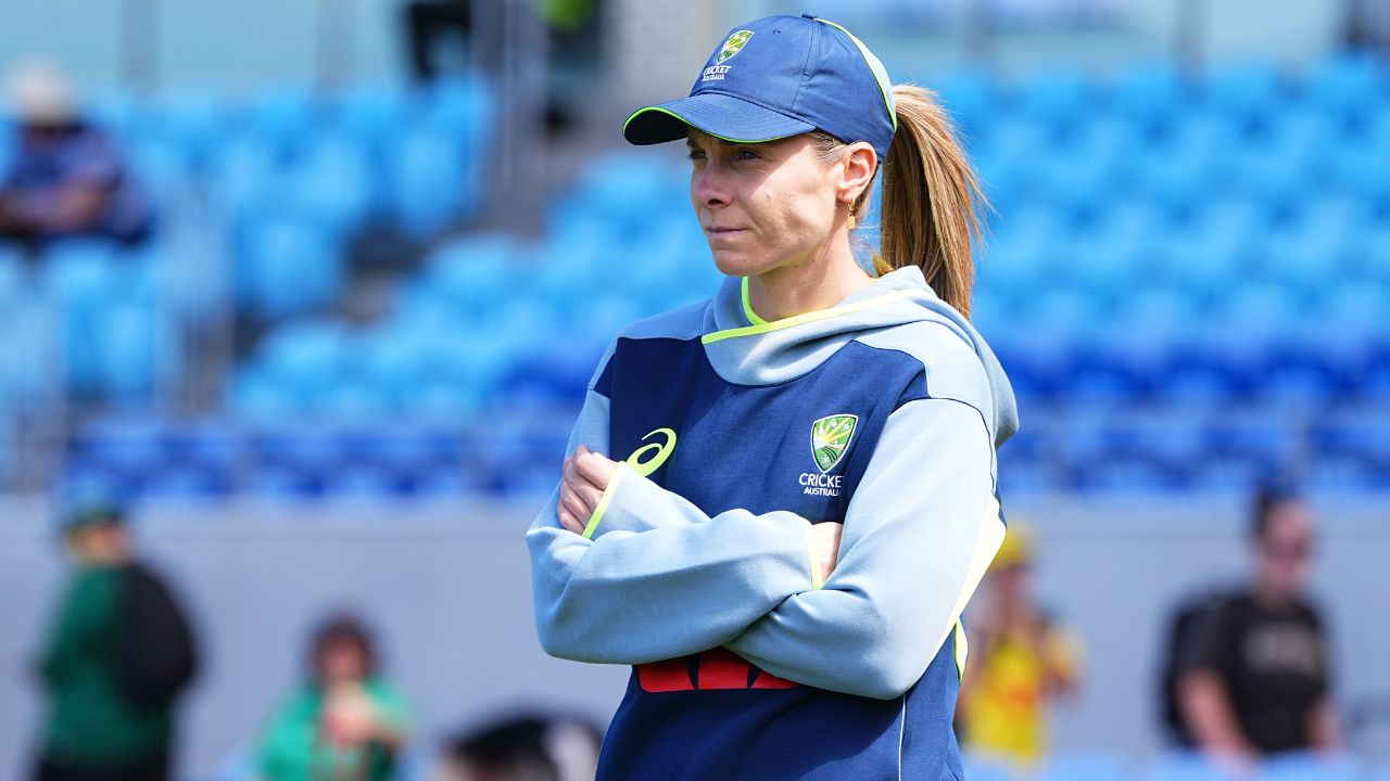 WI W vs AUS W : वेस्ट इंडिज दौऱ्यासाठी ऑस्ट्रेलियाचा संघ जाहीर, कर्णधाराचे होणार टीममध्ये पुनरागमन