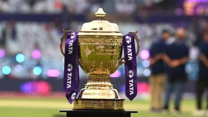 IPL संघाच्या स्पॉन्सरशिपने कोटी रुपयांचा टप्पा ओलांडला! कोणते संघ आघाडीवर आहेत? वाचा सविस्तर