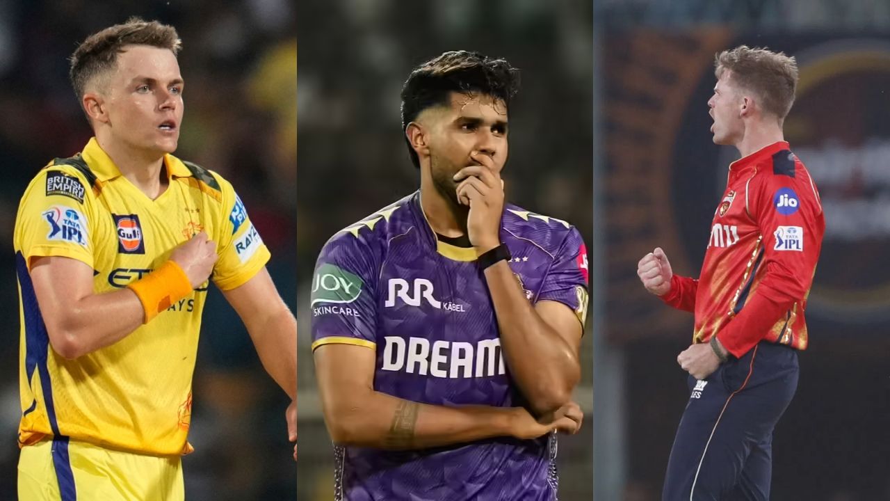IPL 2026 : 4 ऑस्ट्रेलियन खेळाडूंसह 7 वेगवान गोलंदाज संघाबाहेर, नव्या सिझनआधी दुखापतीचे सत्र सुरूच! संघाच्या चिंता वाढल्या