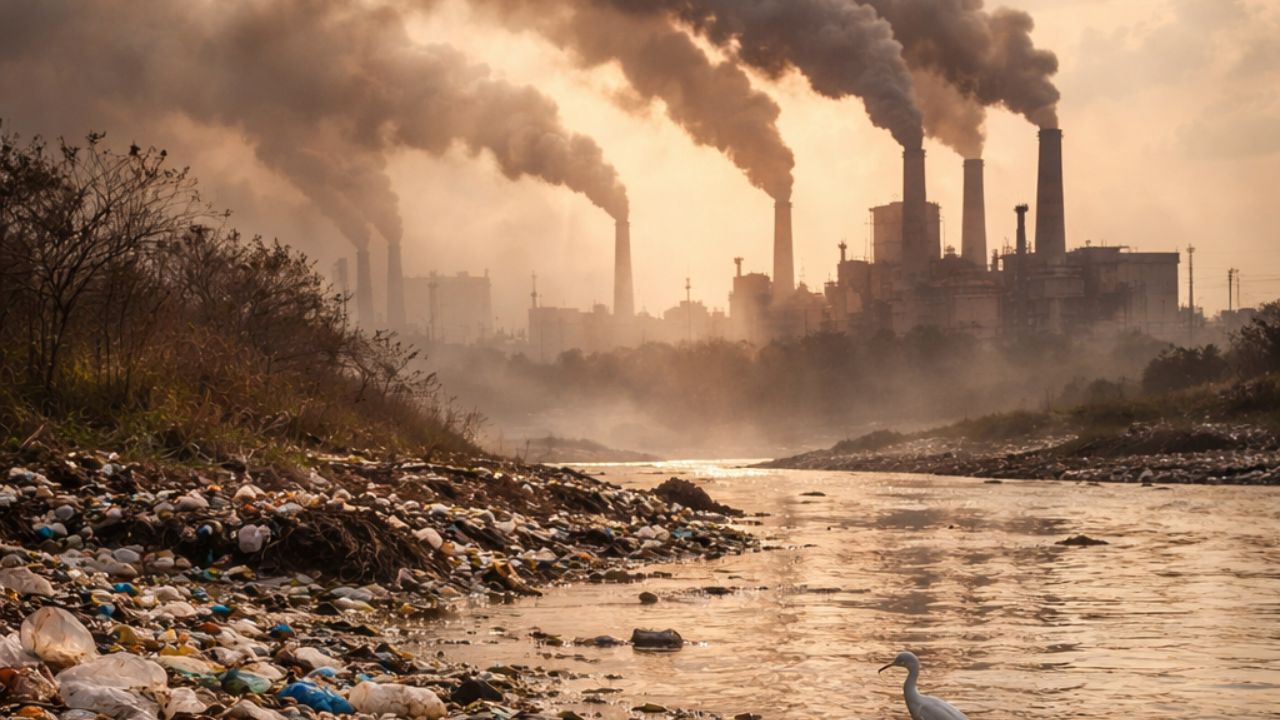 ‘अर्थ अवर’ पाळण्यास मुंबईकर निरुत्साही! पर्यावरण विषयावर प्रचंड खल, चर्चेचे ठोस कृतीत रूपांतर होईना